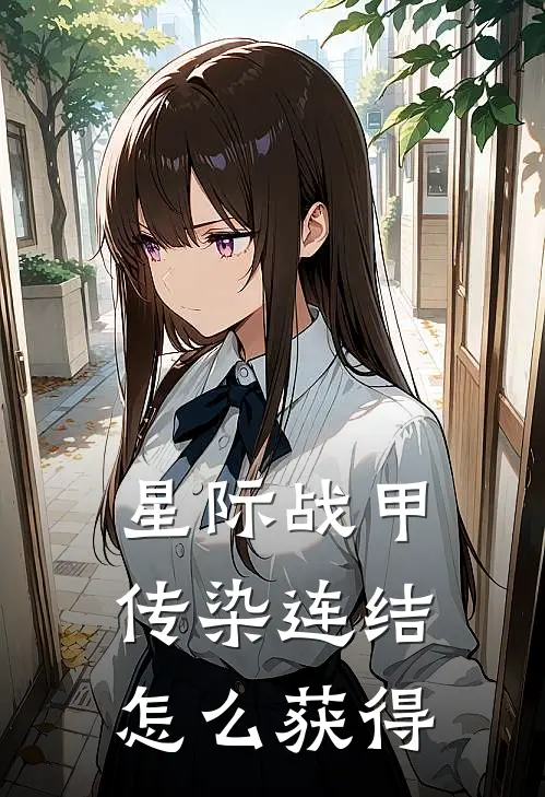 星际战甲传染连结怎么获得