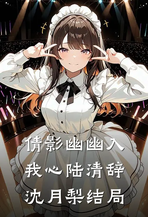 倩影幽幽入我心陆清辞沈月梨结局