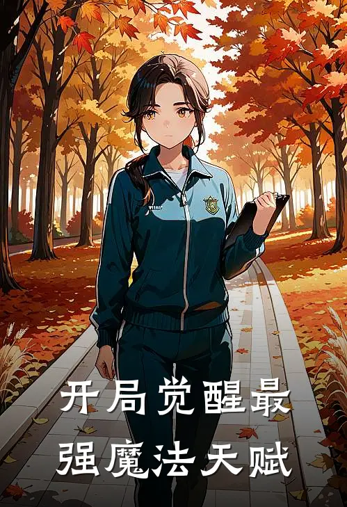 开局觉醒最强魔法天赋奥洛约瑟夫完整版小说_小说完结推荐开局觉醒最强魔法天赋(奥洛约瑟夫)