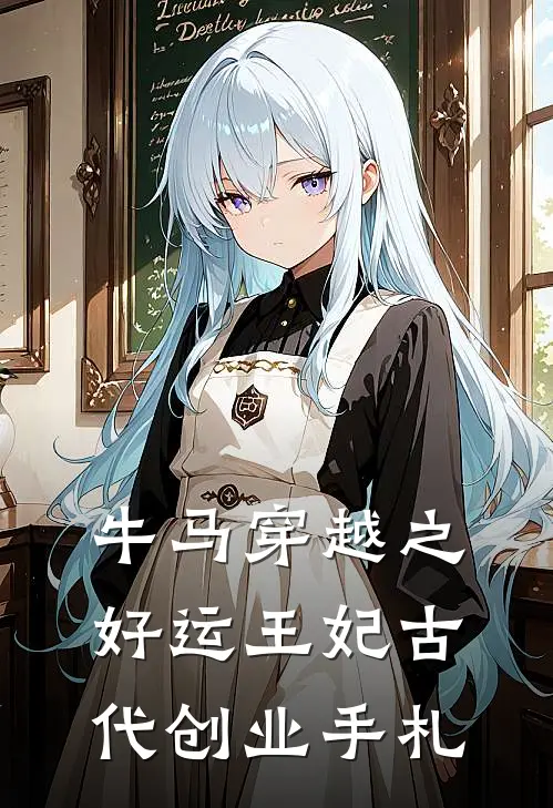 牛马穿越之好运王妃古代创业手札乔好运夏益桓完结小说_完结版小说全文免费阅读牛马穿越之好运王妃古代创业手札乔好运夏益桓