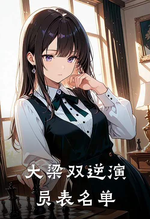 大梁双逆演员表名单