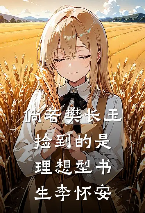 倘若樊长玉捡到的是理想型书生李怀安樊长玉李怀安最新小说全文阅读_最新章节列表倘若樊长玉捡到的是理想型书生李怀安(樊长玉李怀安)