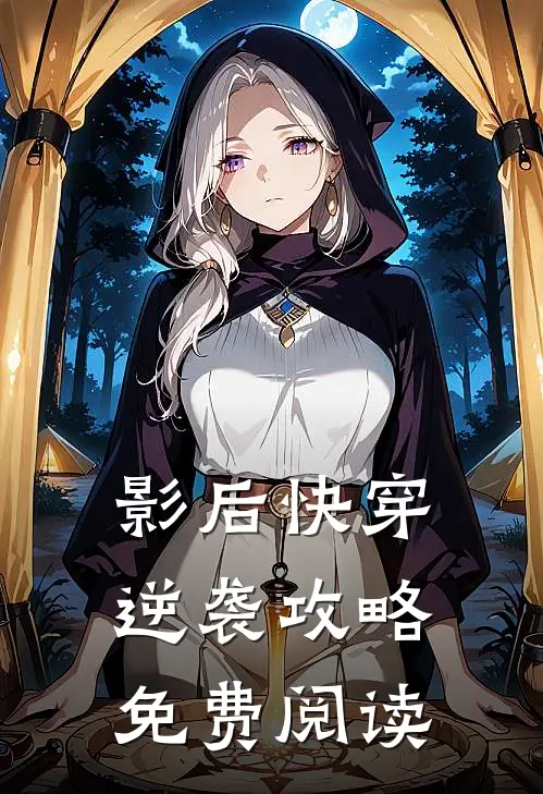 影后快穿逆袭攻略免费阅读