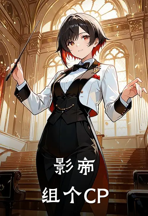 影帝，组个CP