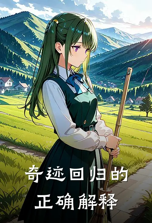 奇迹回归的正确解释