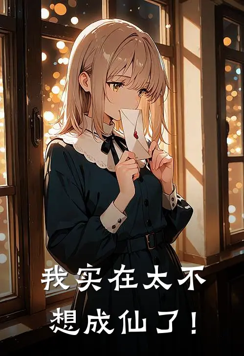 我实在太不想成仙了！(雷无极玥凝霜)全文免费在线阅读_我实在太不想成仙了！热门小说