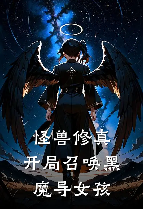 怪兽修真：开局召唤黑魔导女孩