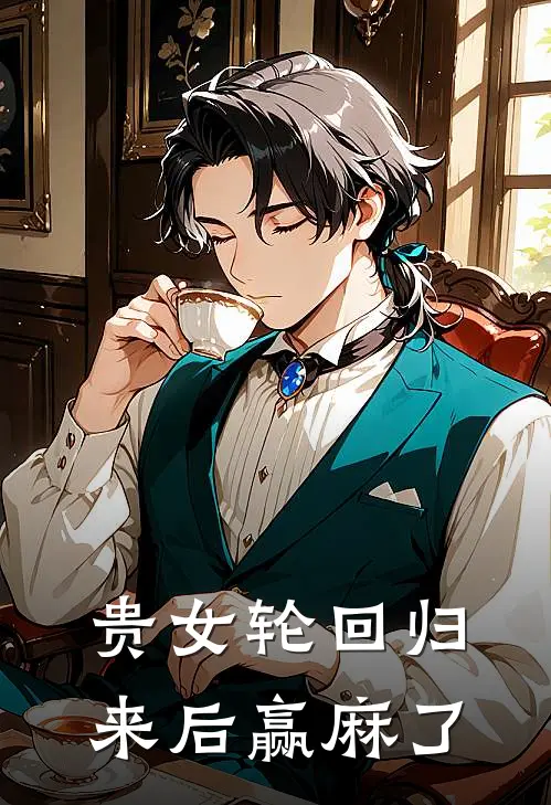 贵女轮回归来后赢麻了