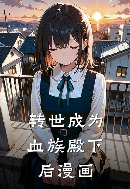 转世成为血族殿下后漫画