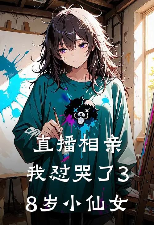 直播相亲，我怼哭了38岁小仙女杨宇黄巧丽小说免费完结_最新章节列表直播相亲，我怼哭了38岁小仙女(杨宇黄巧丽)