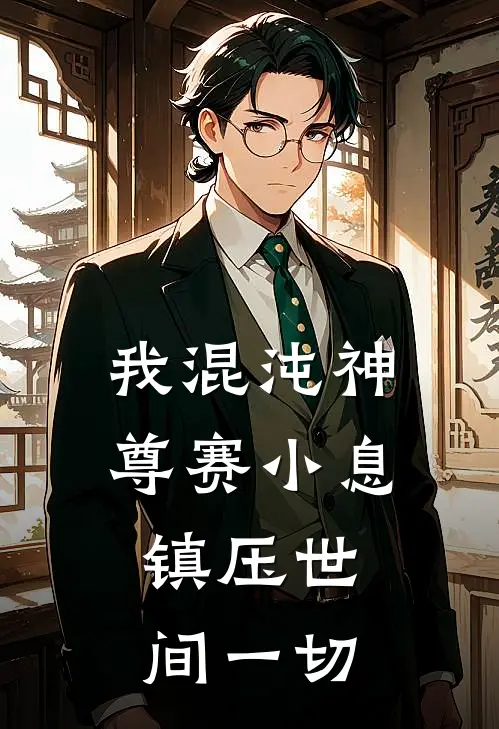 我混沌神尊赛小息，镇压世间一切卡璐璐米瑞斯完整版在线阅读_卡璐璐米瑞斯完整版阅读