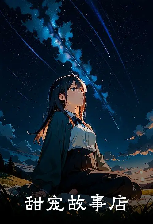 甜宠故事店(陆屿泽苏恬)无弹窗小说免费阅读_小说免费阅读无弹窗甜宠故事店陆屿泽苏恬