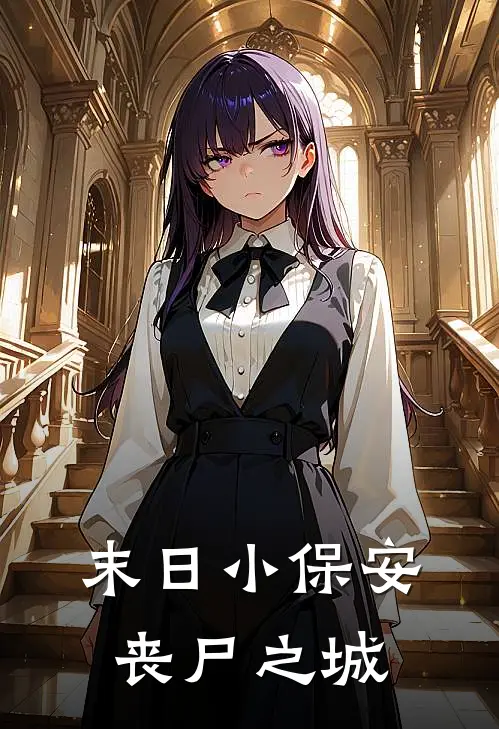 末日小保安：丧尸之城(张铁柱柱子)全文在线阅读_(末日小保安：丧尸之城)精彩小说