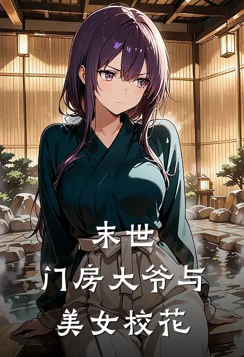 末世：门房大爷与美女校花(秦凡刘大建)热门小说大全_推荐完本小说末世：门房大爷与美女校花秦凡刘大建