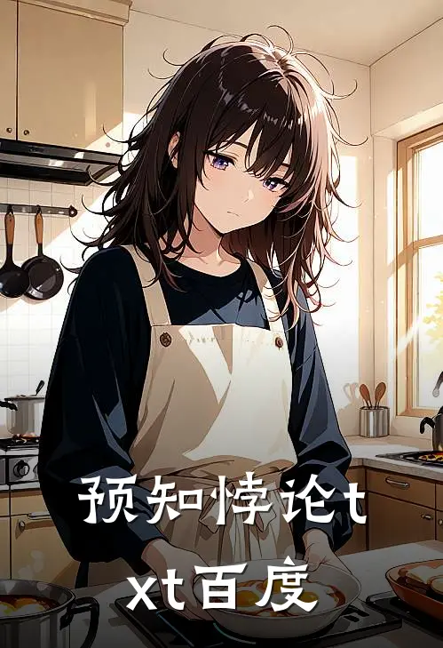 预知悖论txt百度