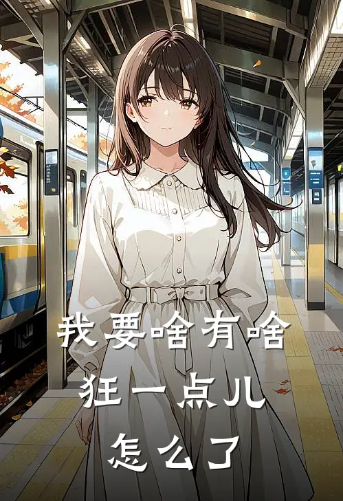 我要啥有啥，狂一点儿怎么了林殊予赵杰全本免费完结小说_免费小说完结我要啥有啥，狂一点儿怎么了林殊予赵杰