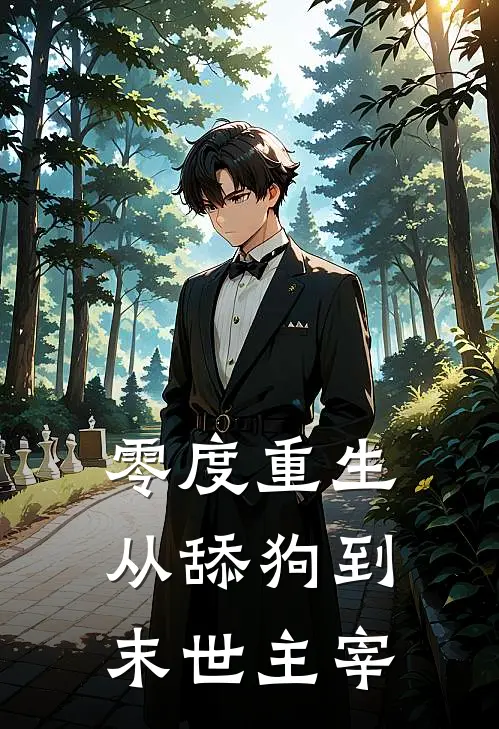 零度重生，从舔狗到末世主宰林辰苏晚晴完本完结小说_无弹窗全文免费阅读零度重生，从舔狗到末世主宰(林辰苏晚晴)