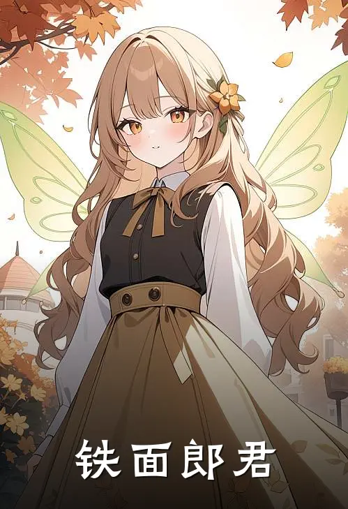 铁面郎君