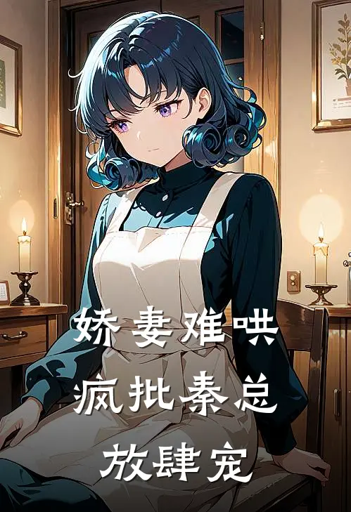 娇妻难哄，疯批秦总放肆宠施淼秦书白最新章节在线阅读_施淼秦书白全本免费在线阅读