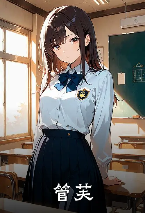 管芙(管芙熙熙)热门完本小说_最新小说管芙管芙熙熙