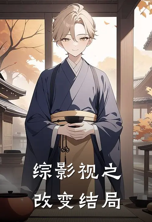 安陵容甄嬛(综影视之改变结局)全本免费在线阅读_(综影视之改变结局)完结版免费在线阅读