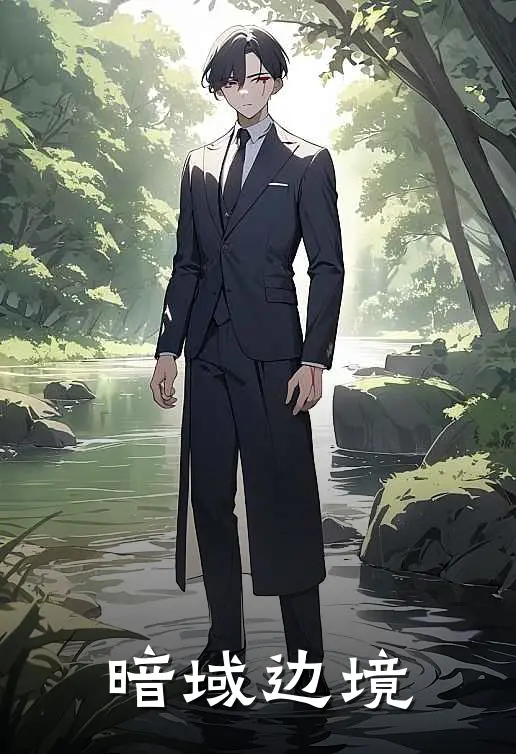 暗域边境