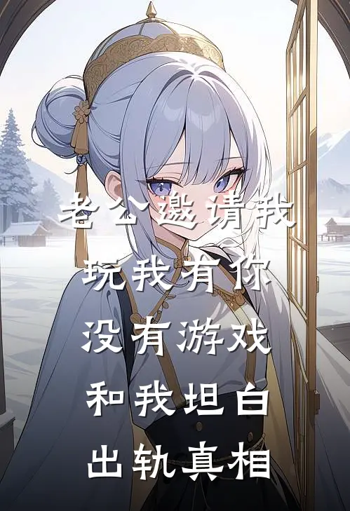 老公邀请我玩“我有你没有”游戏，和我坦白出轨真相江昀舟陈冉免费小说免费阅读_推荐完结小说老公邀请我玩“我有你没有”游戏，和我坦白出轨真相(江昀舟陈冉)