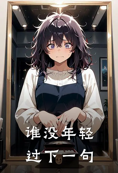 谁没年轻过下一句