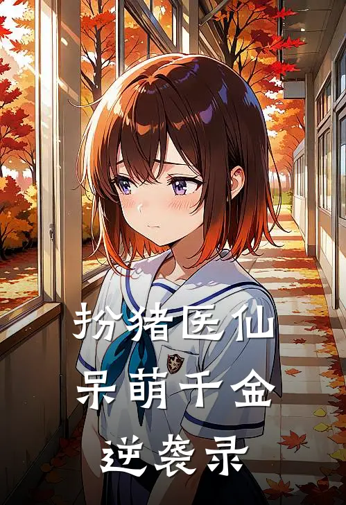 扮猪医仙：呆萌千金逆袭录