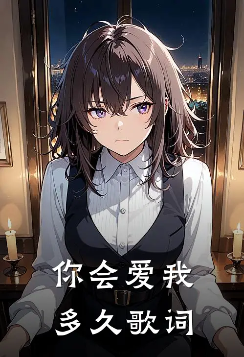 你会爱我多久歌词