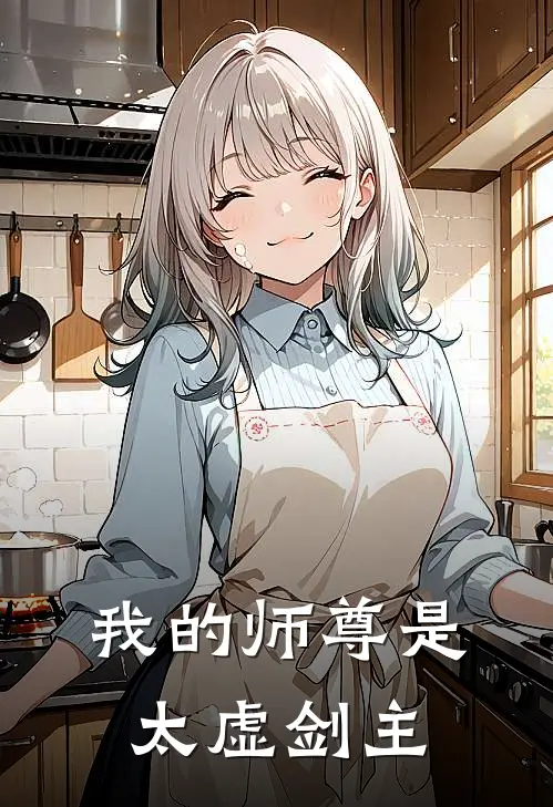 我的师尊是太虚剑主