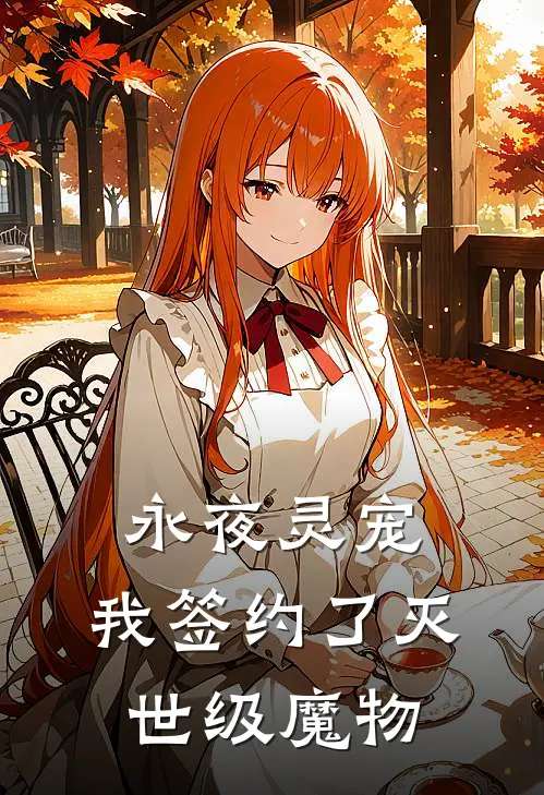 永夜灵宠：我签约了灭世级魔物