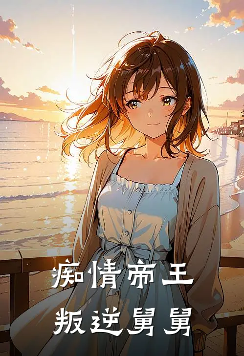 痴情帝王叛逆舅舅