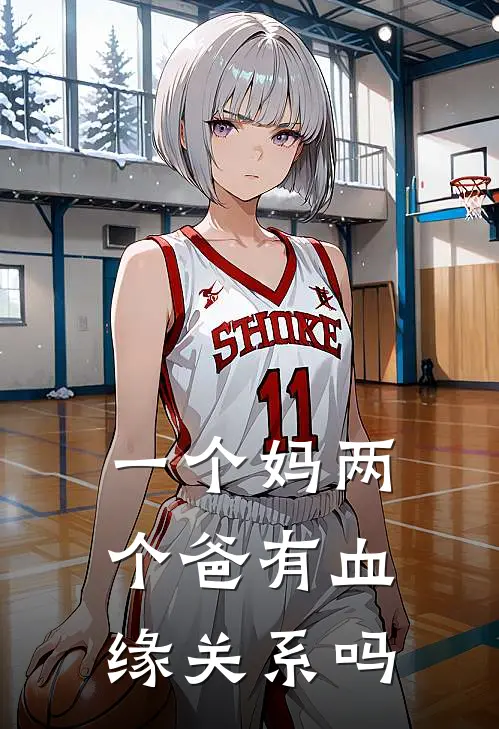 一个妈两个爸有血缘关系吗