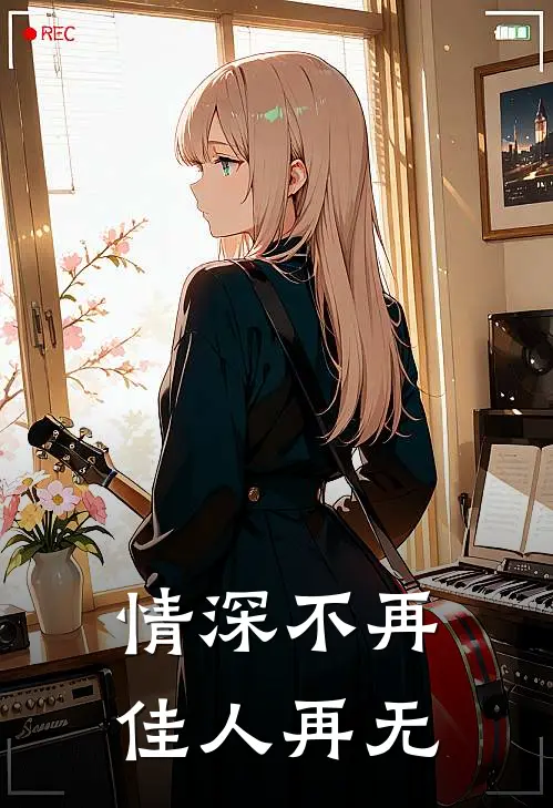 情深不再，佳人再无