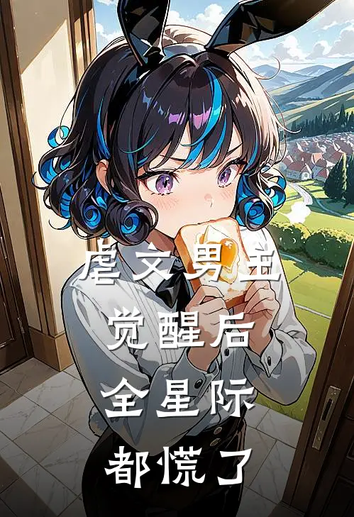 虐文男主觉醒后，全星际都慌了