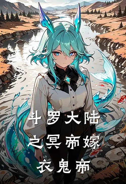 斗罗大陆之冥帝嫁衣鬼帝