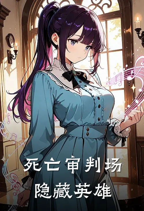 死亡审判场隐藏英雄