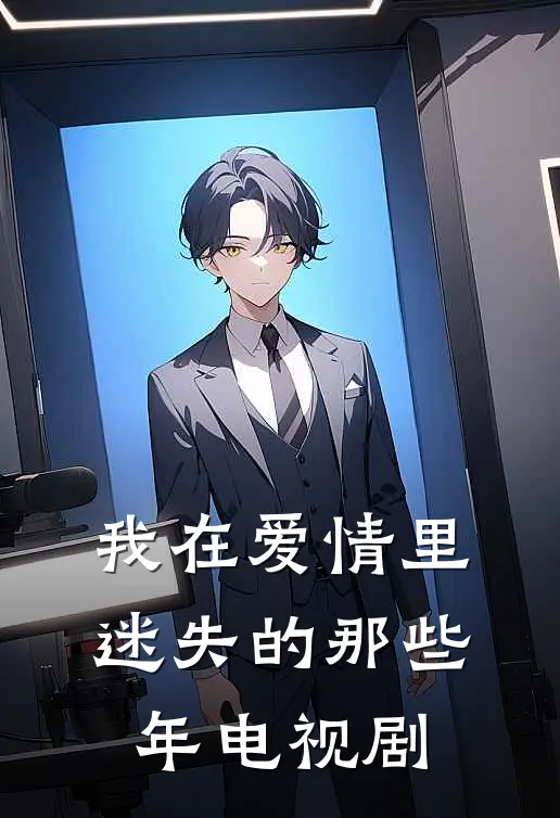 我在爱情里迷失的那些年电视剧