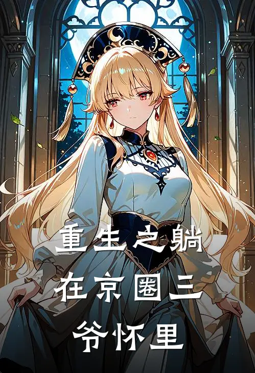 重生之躺在京圈三爷怀里(林浅霍沉霄)热门网络小说_最新完本小说重生之躺在京圈三爷怀里(林浅霍沉霄)