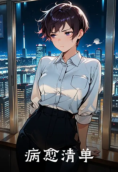 病愈清单林奕沈星回热门小说阅读_好看的小说推荐完结病愈清单林奕沈星回