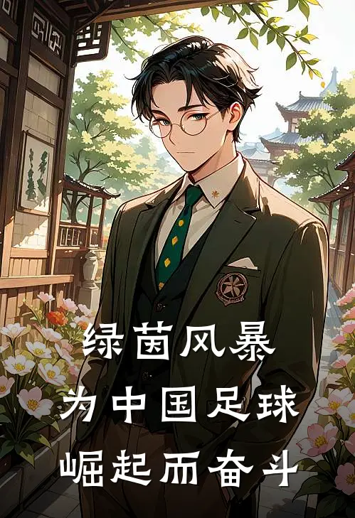 绿茵风暴：为中国足球崛起而奋斗李默赵磊最新好看小说_已完结小说绿茵风暴：为中国足球崛起而奋斗李默赵磊