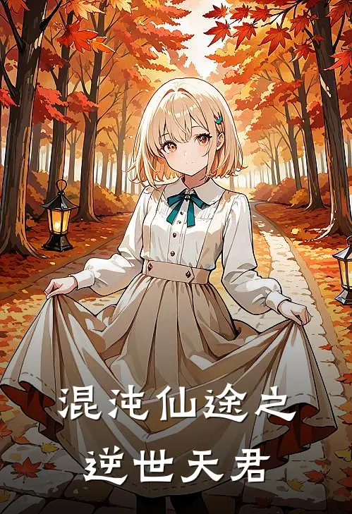 混沌仙途之逆世天君