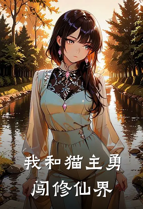 我和猫主勇闯修仙界