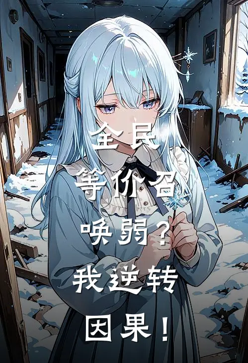 林远江玉宁《全民：等价召唤弱？我逆转因果！》完结版免费阅读_林远江玉宁热门小说