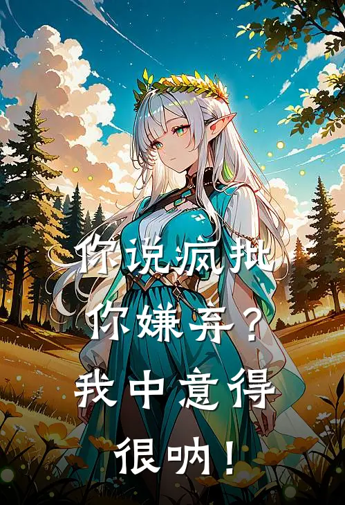 你说疯批你嫌弃？我中意得很呐！霍渊温软推荐完结小说_热门小说在线阅读你说疯批你嫌弃？我中意得很呐！(霍渊温软)