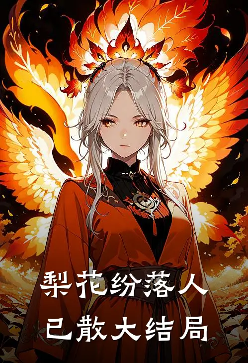 梨花纷落人已散大结局