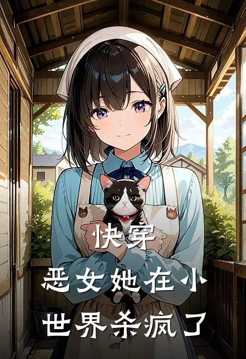 快穿：恶女她在小世界杀疯了苏晴纪松免费小说大全_小说完结快穿：恶女她在小世界杀疯了(苏晴纪松)