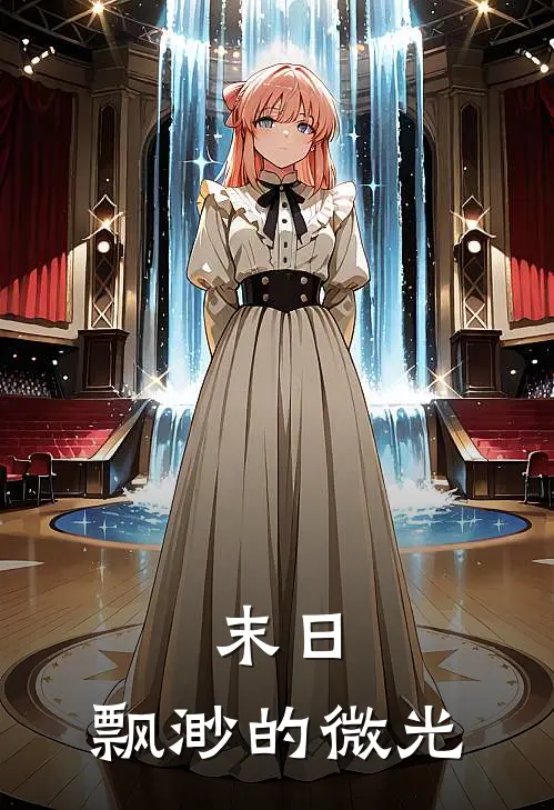 末日：飘渺的微光(江素尘泰坦)已完结小说_小说免费阅读末日：飘渺的微光江素尘泰坦