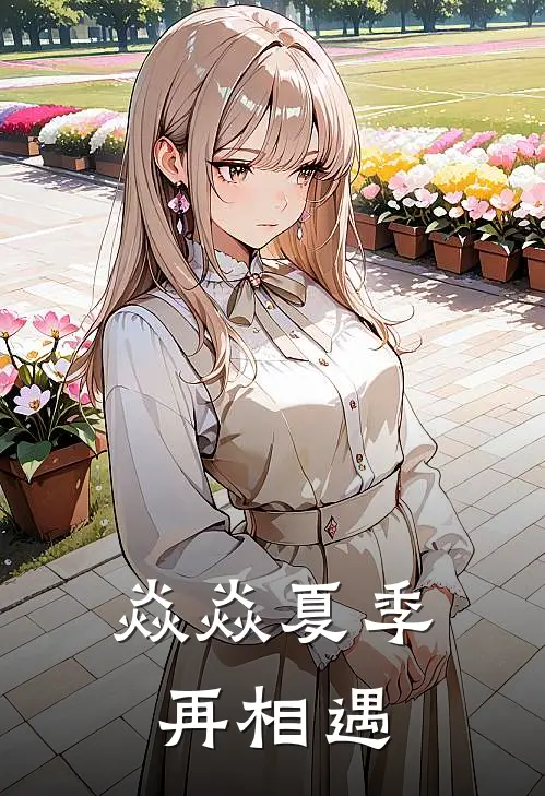 焱焱夏季再相遇(刘佳宁顾焱)_刘佳宁顾焱热门小说